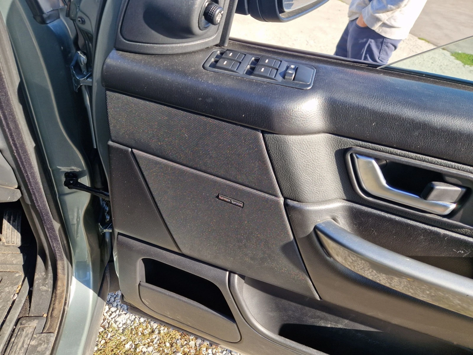 Land Rover Range Rover Sport Range Rover sport 3.6TDV8 на части | Mobile.bg — изображение 11