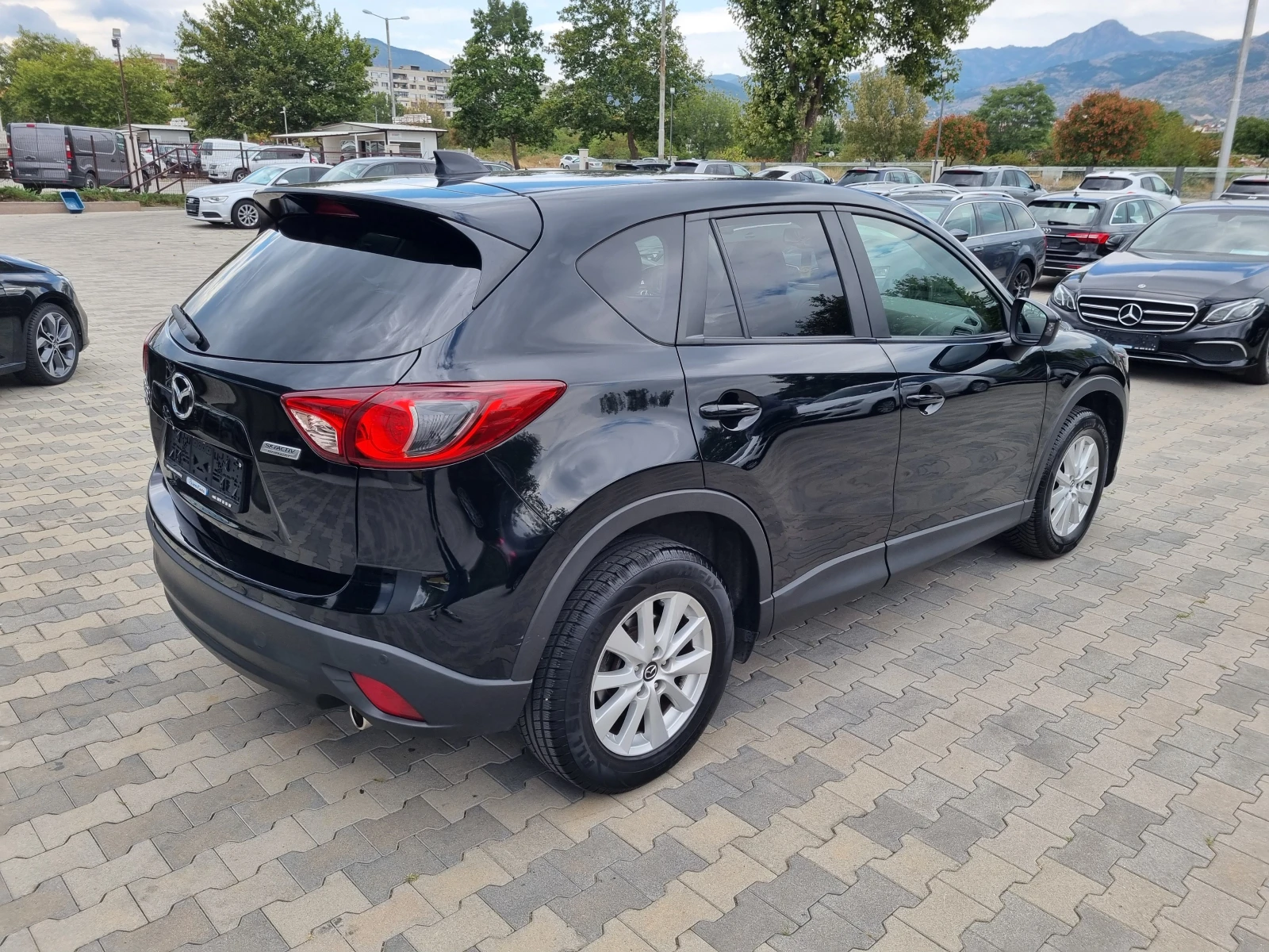 Mazda CX-5 * 125.000км* AWD 150ps  - изображение 6