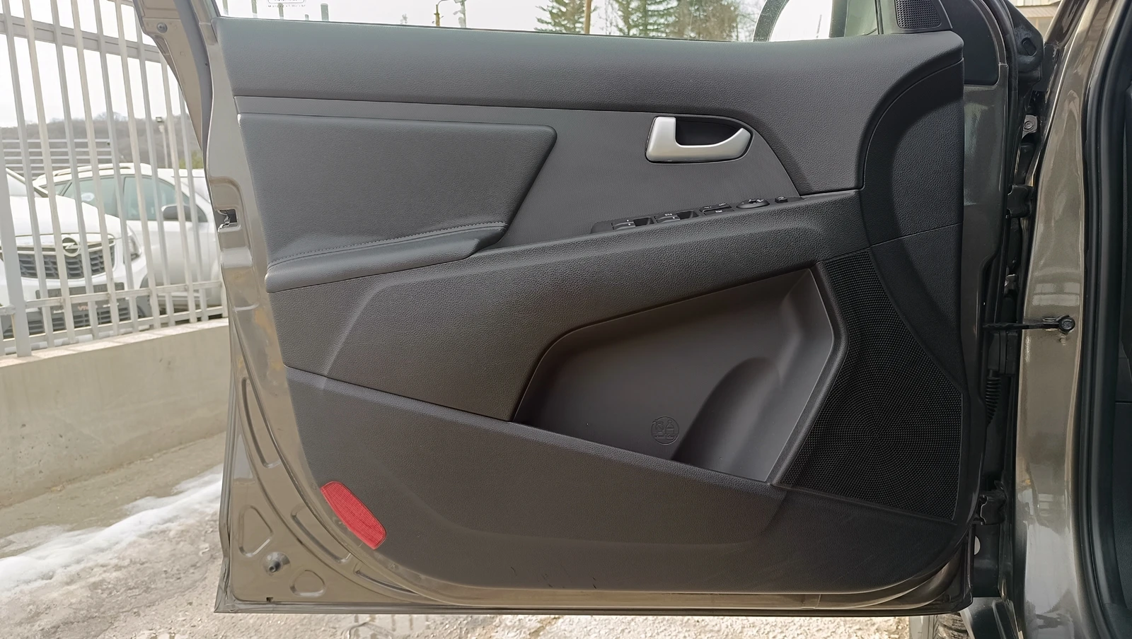 Kia Sportage 1.6i LPG Face | Mobile.bg — изображение 14