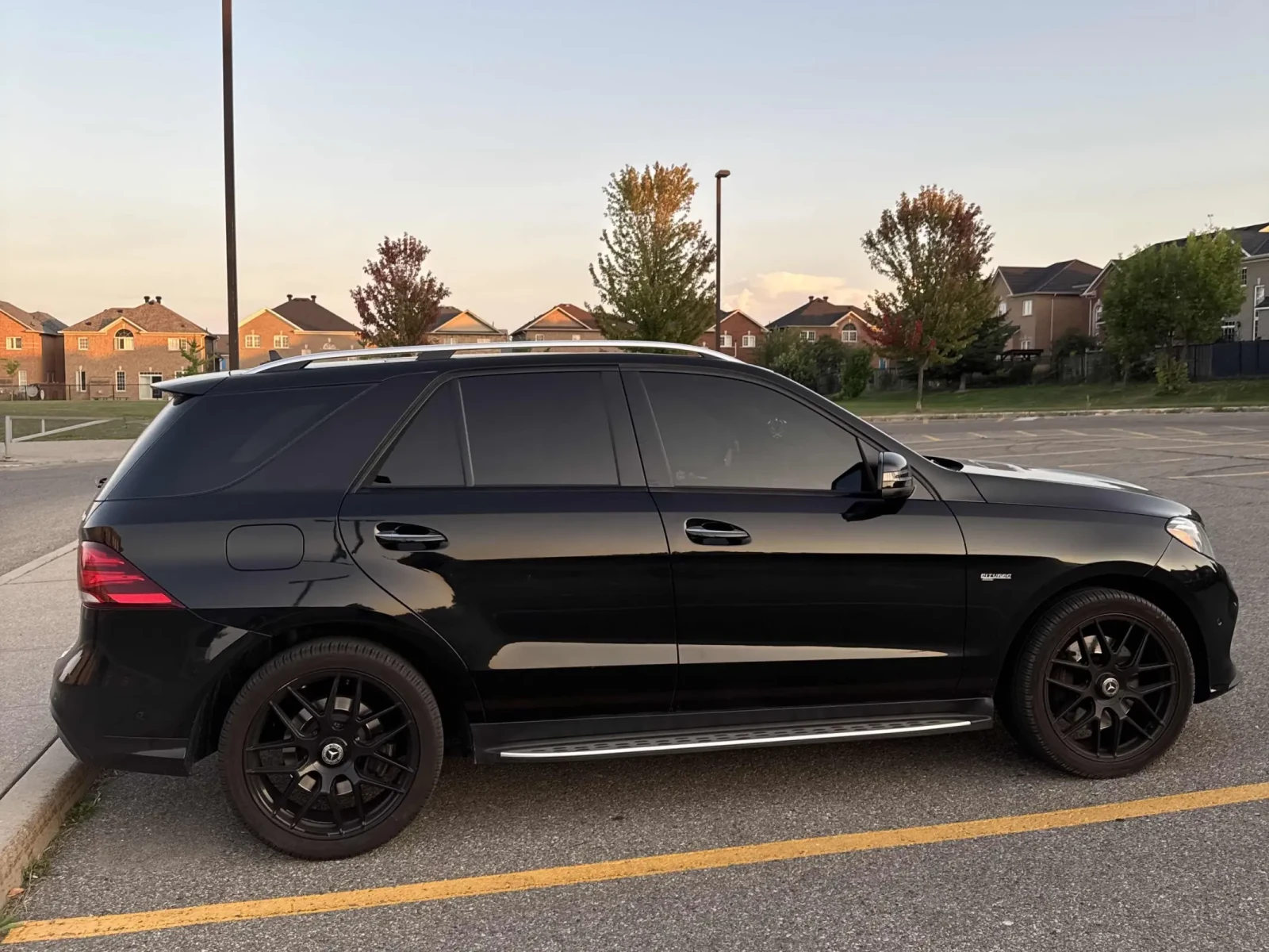 Mercedes-Benz GLE 43 AMG * CARFAX* БЕЗ ПЪРВОНАЧАЛНА*  - изображение 4