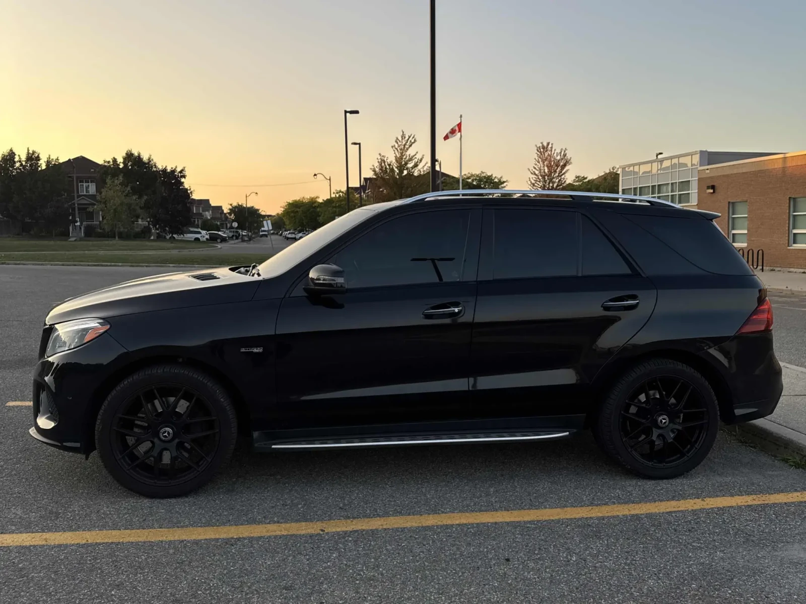 Mercedes-Benz GLE 43 AMG * CARFAX* БЕЗ ПЪРВОНАЧАЛНА*  - изображение 3