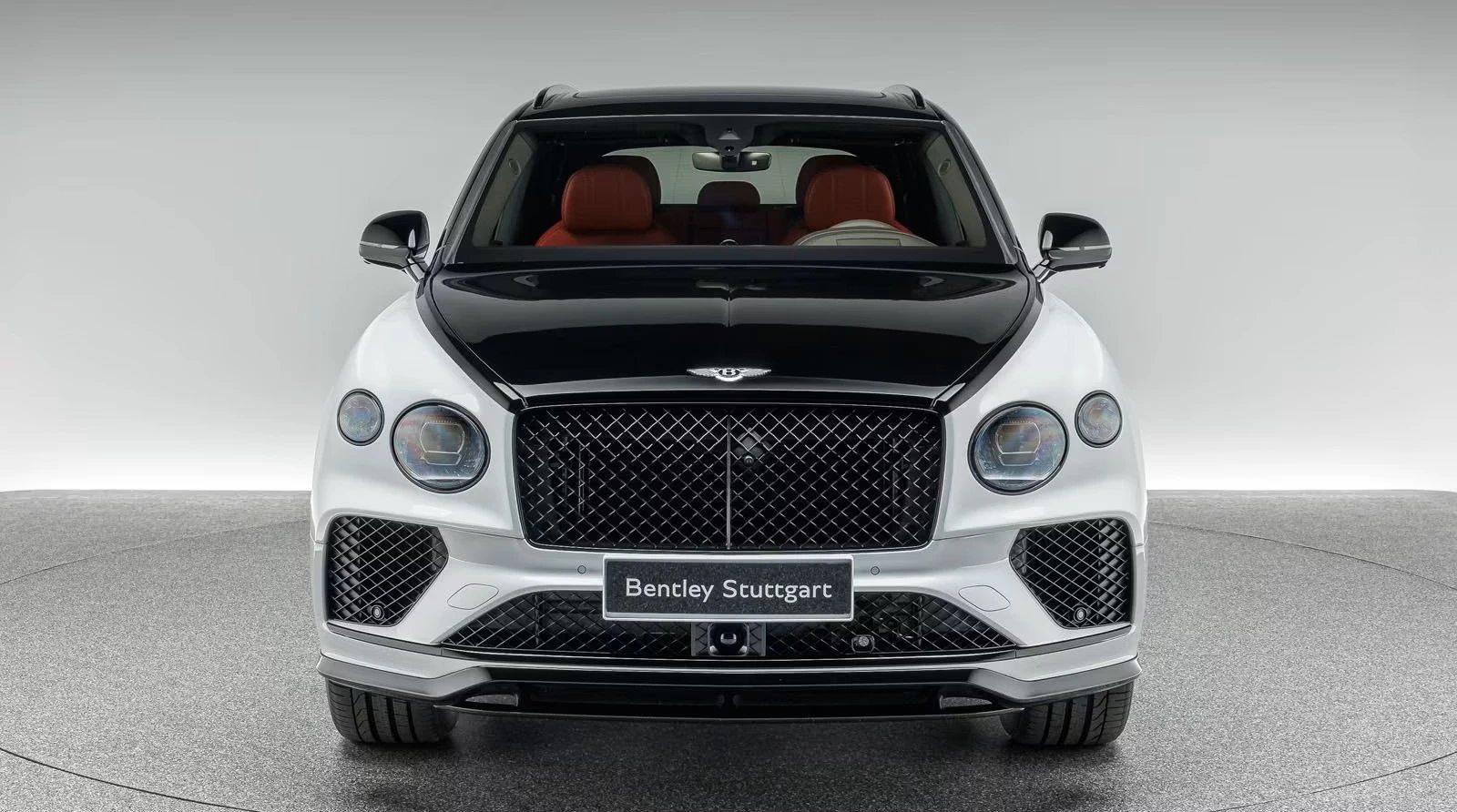 Bentley Bentayga bi-color | Mobile.bg   7