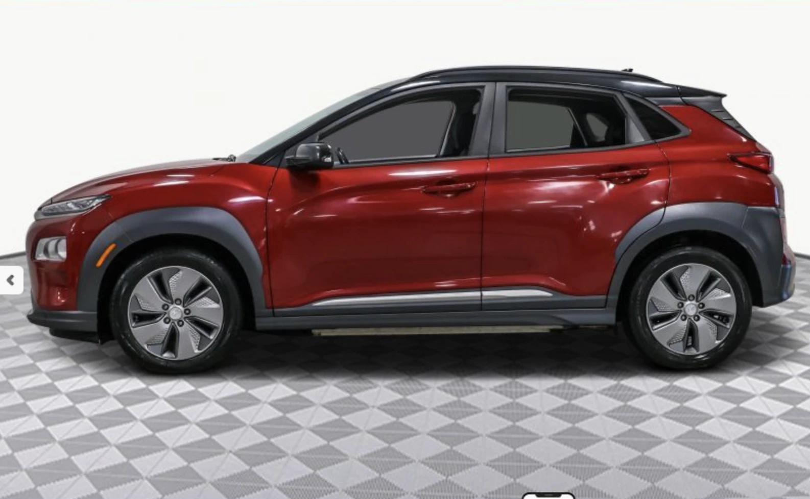 Hyundai Kona EV 64Kw АВТОЛИЗИНГ - изображение 2