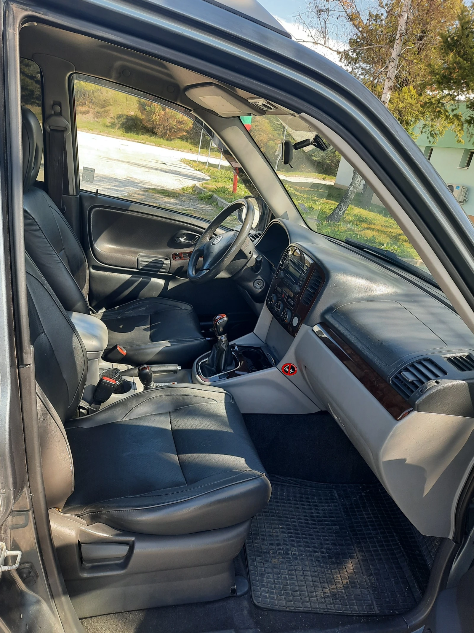 Suzuki Grand vitara  - изображение 4