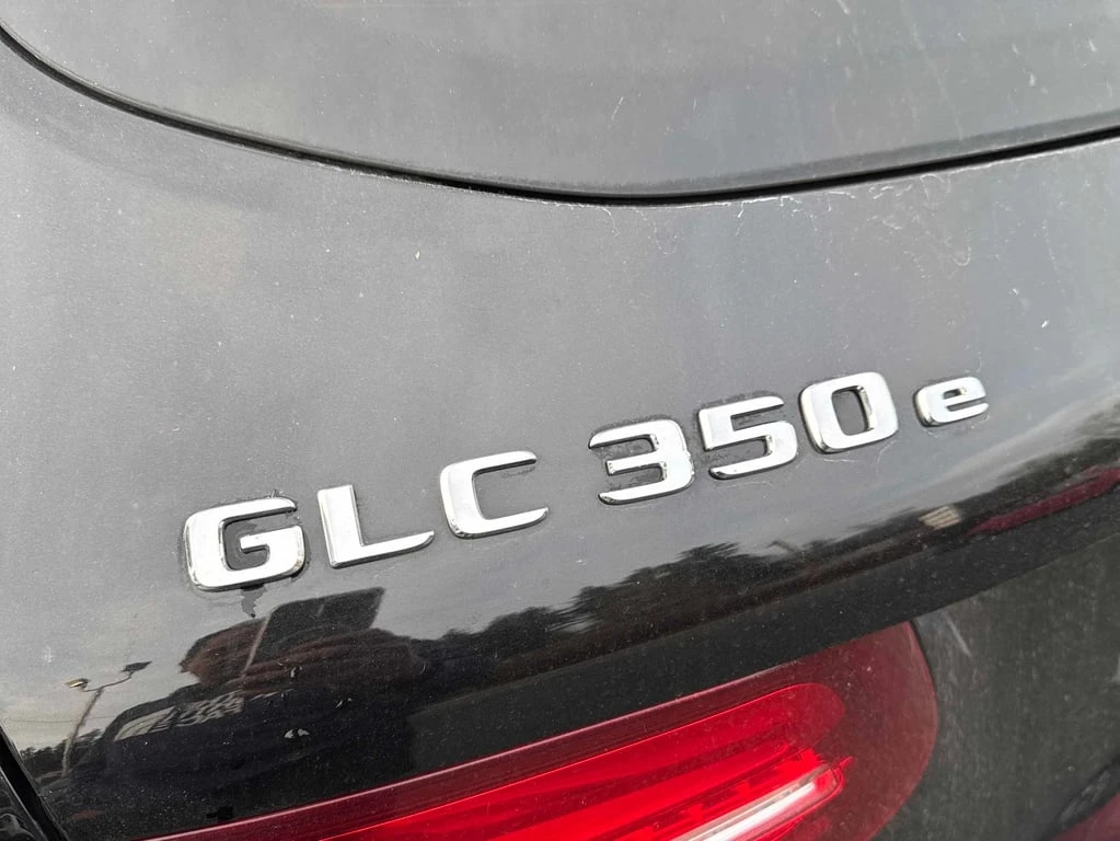 Mercedes-Benz GLC * 350e * CARFAX *    | Mobile.bg   15