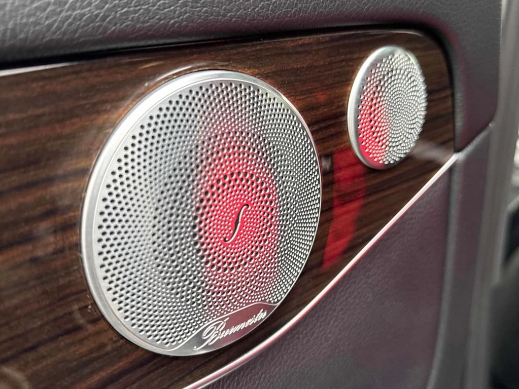 Mercedes-Benz GLC * 350e * CARFAX *    | Mobile.bg   14