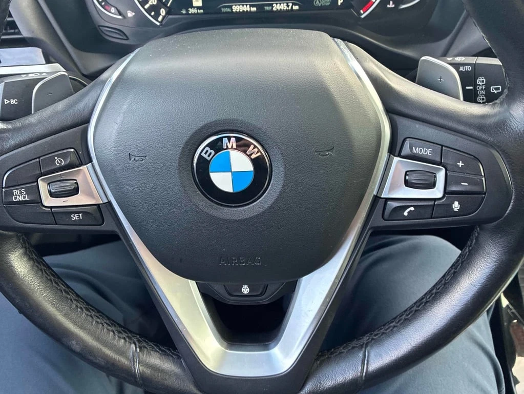 BMW X3 * xDrive30i * CARFAX *    | Mobile.bg   15