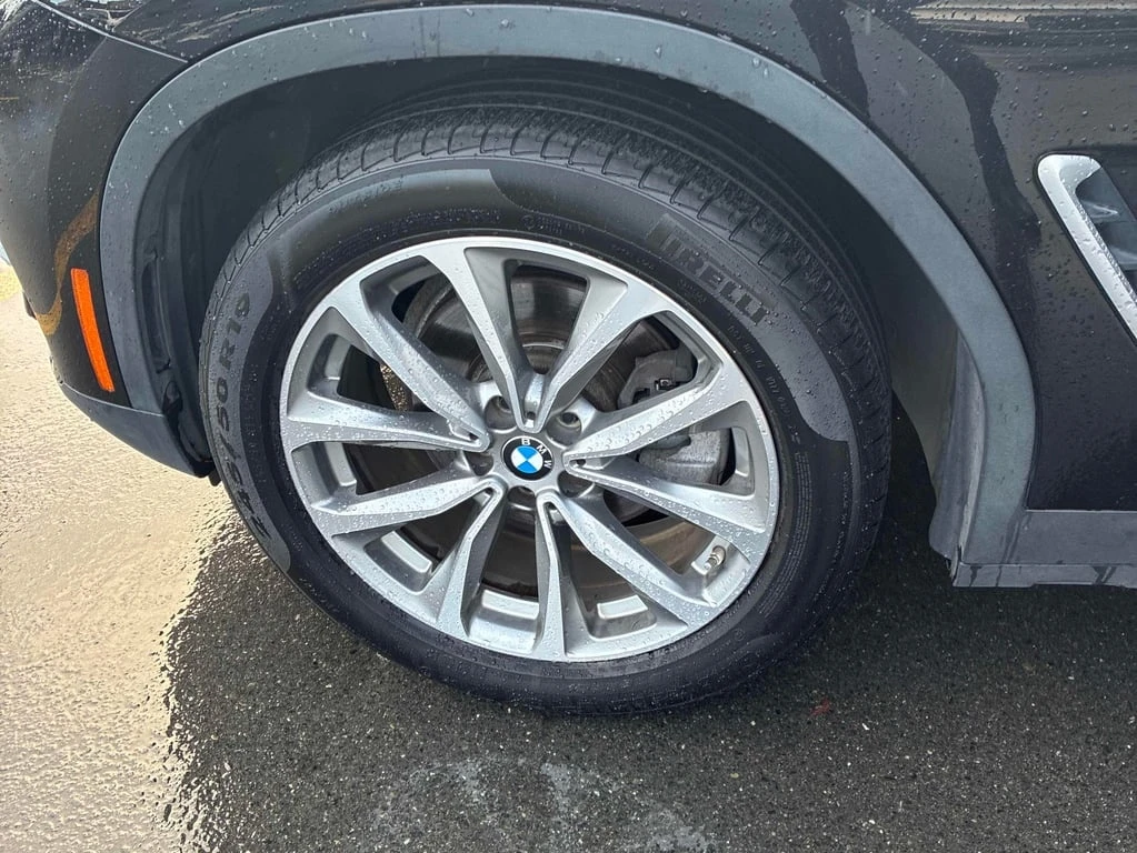 BMW X3 * xDrive30i * CARFAX *    | Mobile.bg   14