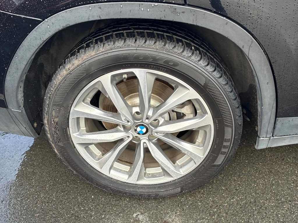 BMW X3 * xDrive30i * CARFAX *    | Mobile.bg   12