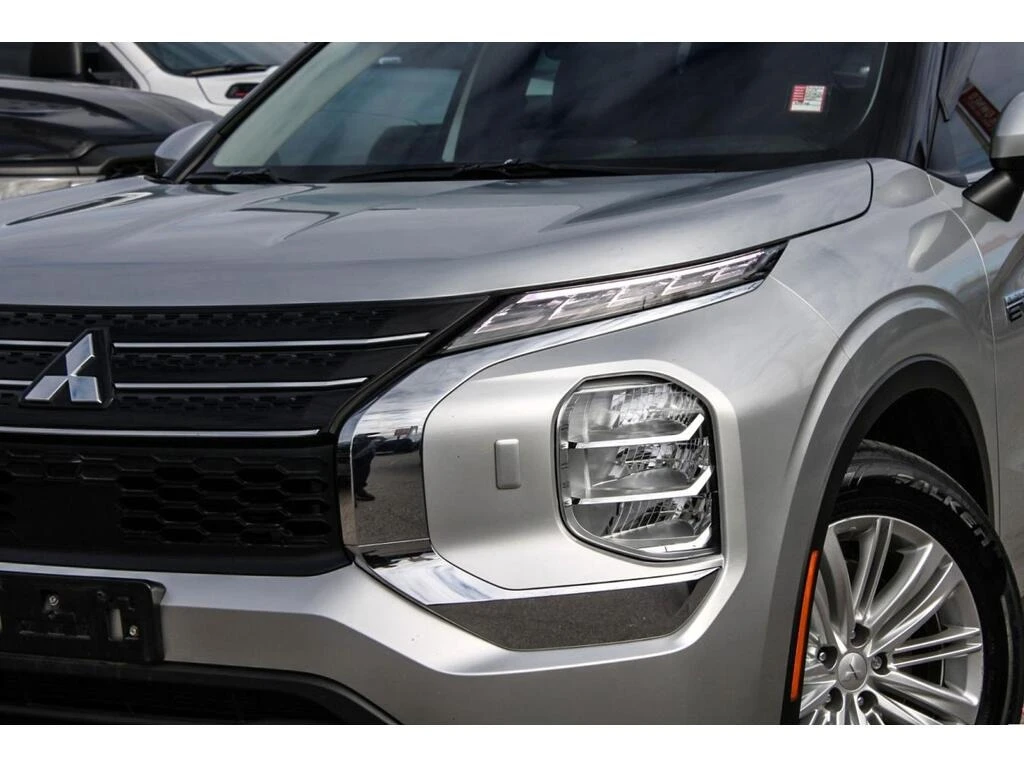 Mitsubishi Outlander * PHEV* CARFAX* АВТО КРЕДИТ*  - изображение 7