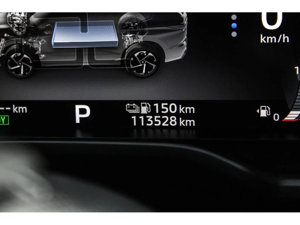 Mitsubishi Outlander * PHEV* CARFAX* ���� ������*  | Mobile.bg � ����������� 17