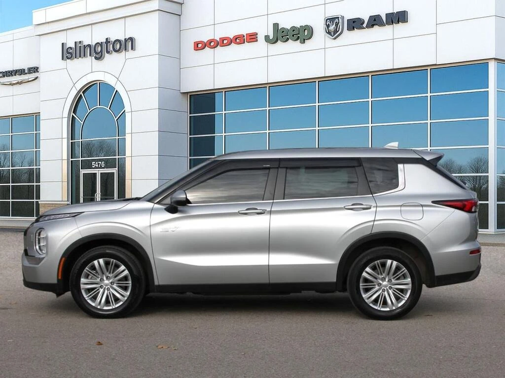 Mitsubishi Outlander * PHEV* CARFAX* АВТО КРЕДИТ*  - изображение 4