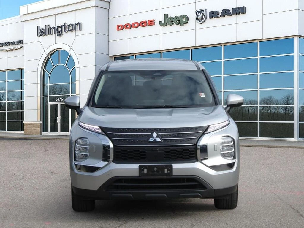 Mitsubishi Outlander * PHEV* CARFAX* АВТО КРЕДИТ*  - изображение 2