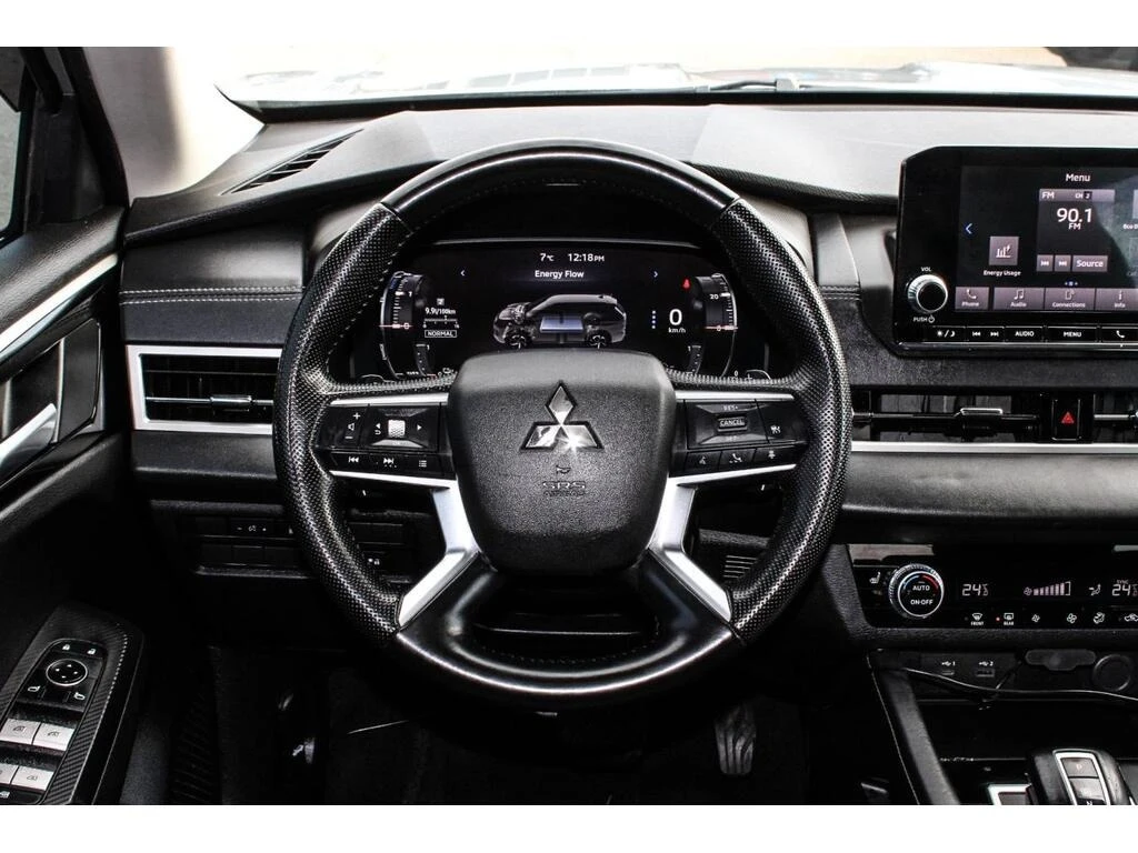 Mitsubishi Outlander * PHEV* CARFAX* ���� ������*  | Mobile.bg � ����������� 13