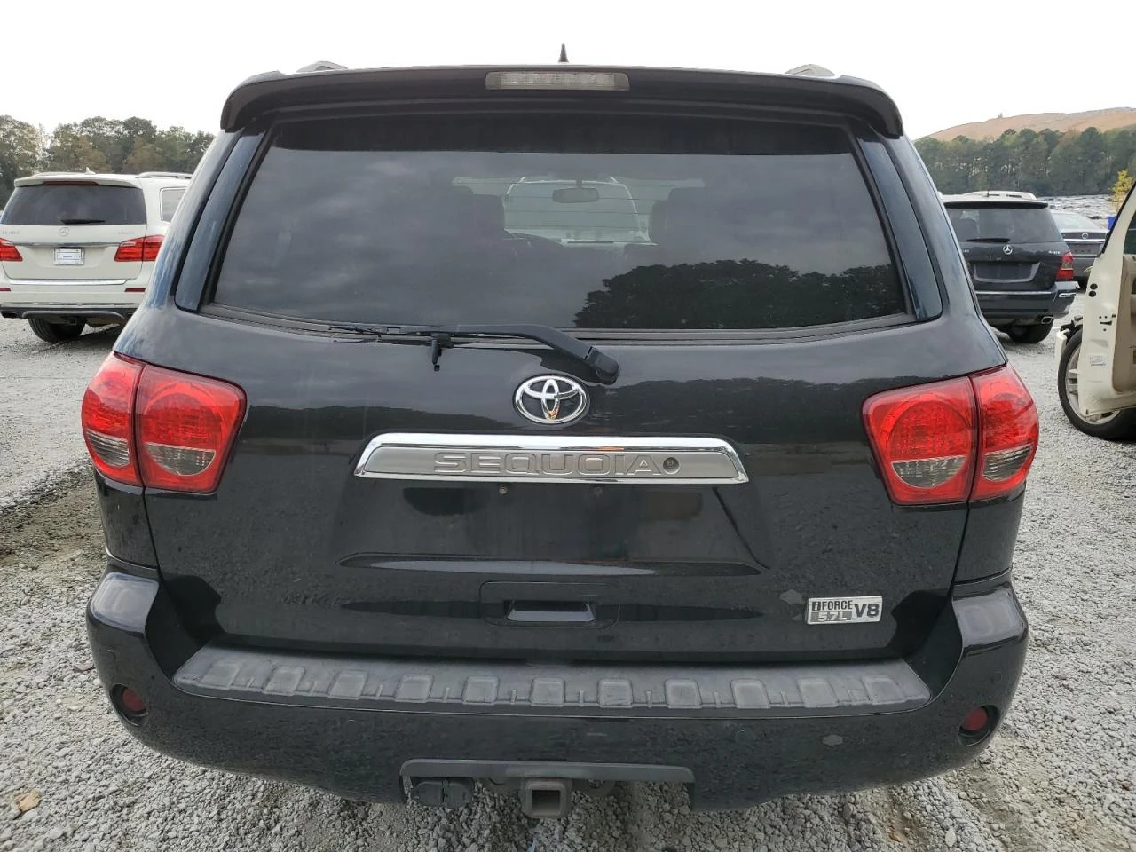 Toyota Sequoia Platinum | Mobile.bg � ����������� 2