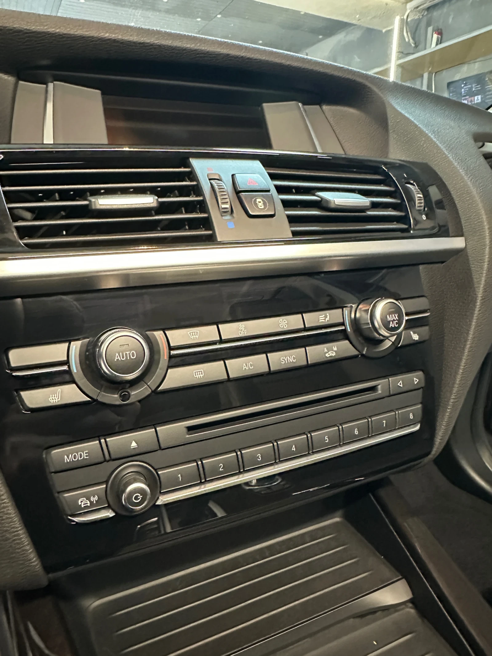 BMW X3 2.0d xLine | Mobile.bg � ����������� 15