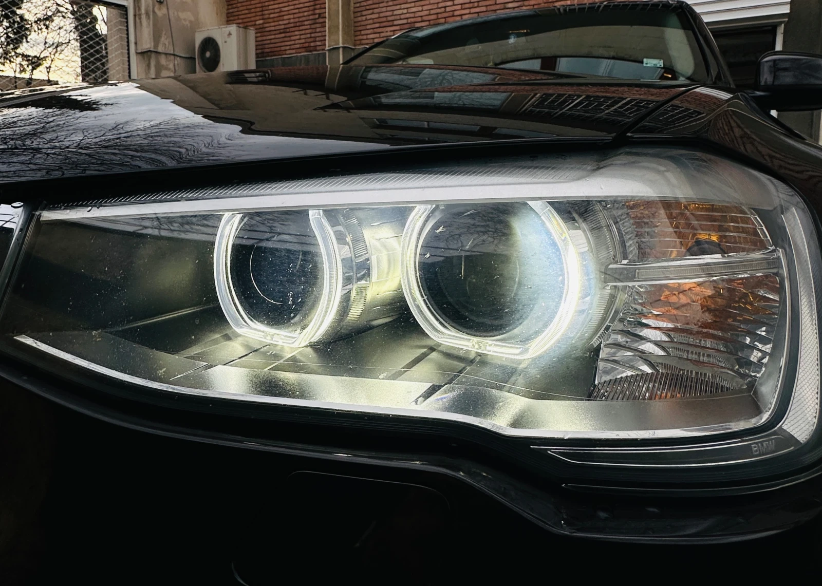 BMW X3 2.0d xLine | Mobile.bg � ����������� 17