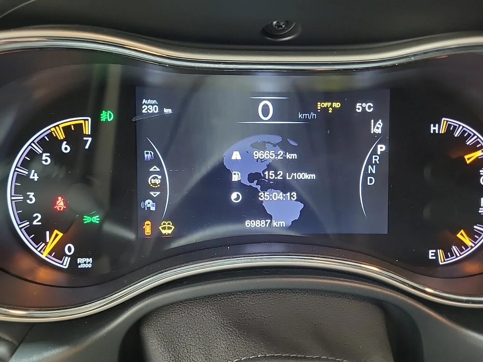 Jeep Grand cherokee * SUMMIT* * Aвтокредит* * Пълна сервизна история*  - изображение 10