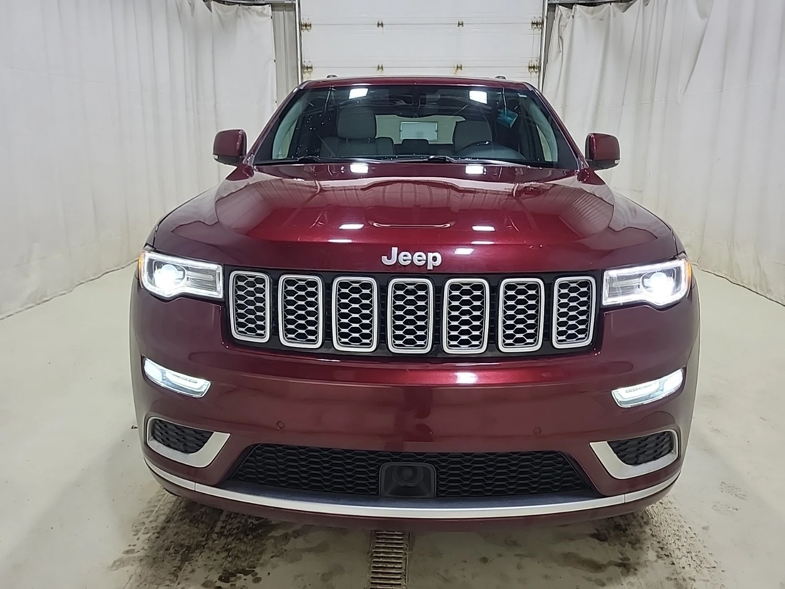 Jeep Grand cherokee * SUMMIT* * A���������* * ����� �������� �������*  | Mobile.bg � ����������� 1