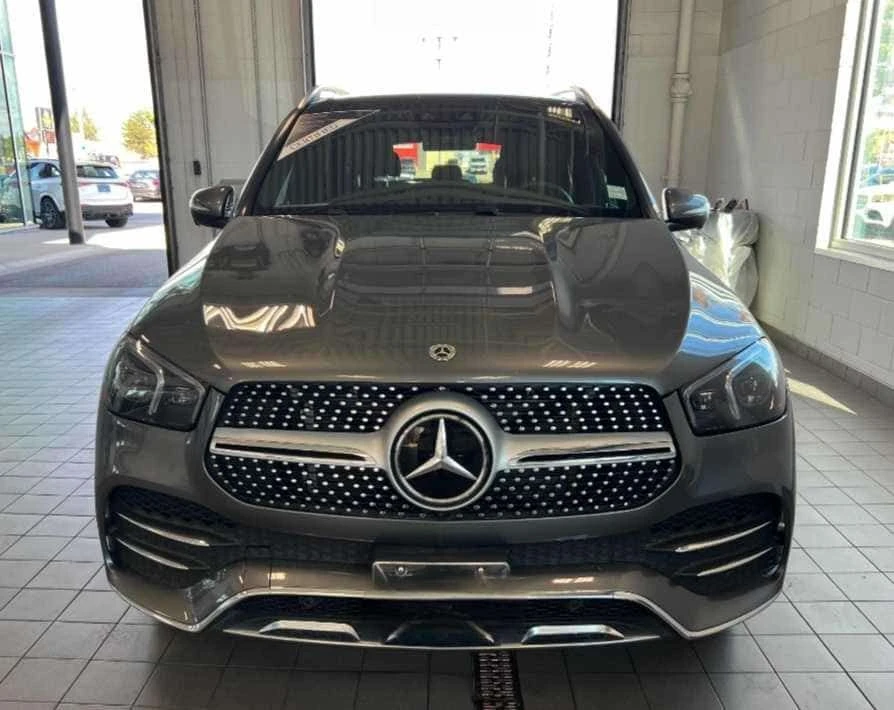 Mercedes-Benz GLE 450  CARFAX | Mobile.bg � ����������� 6
