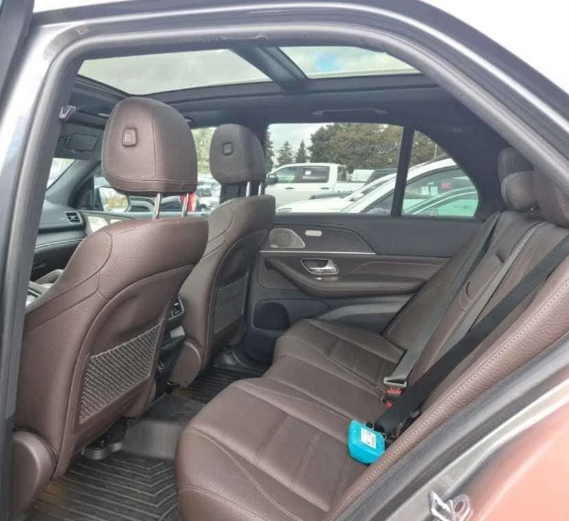 Mercedes-Benz GLE 450  CARFAX | Mobile.bg � ����������� 11