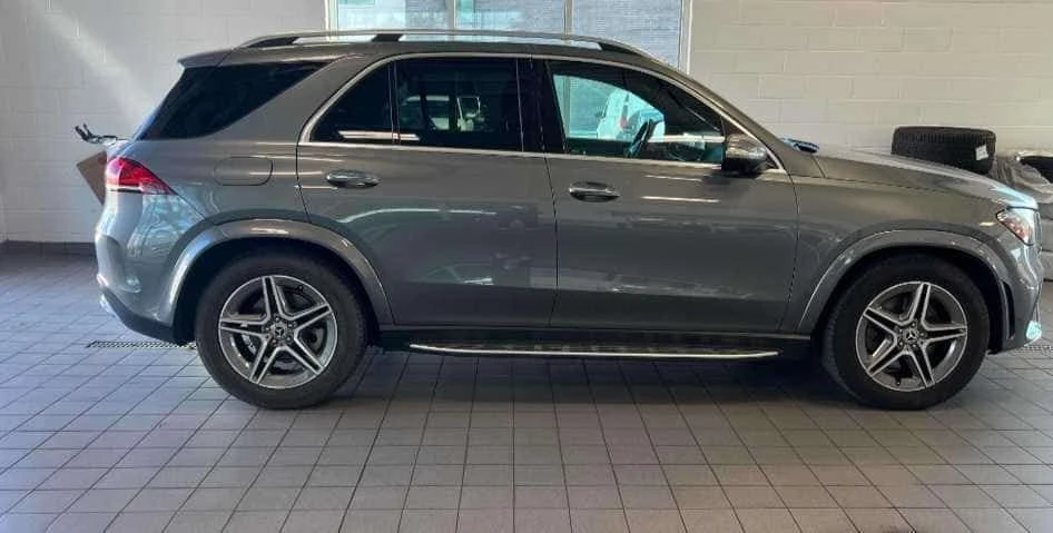 Mercedes-Benz GLE 450  CARFAX | Mobile.bg � ����������� 3