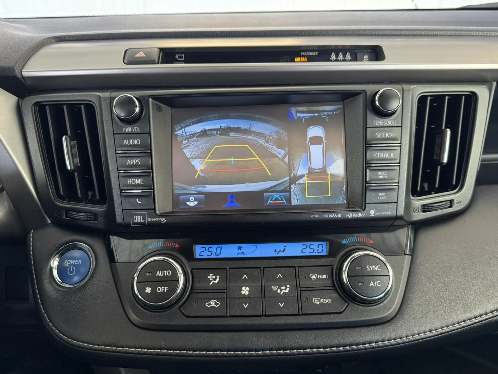 Toyota Rav4 2.5 HYBRID 4X4 LIMITED, снимка 10 - Автомобили и джипове - 53580835