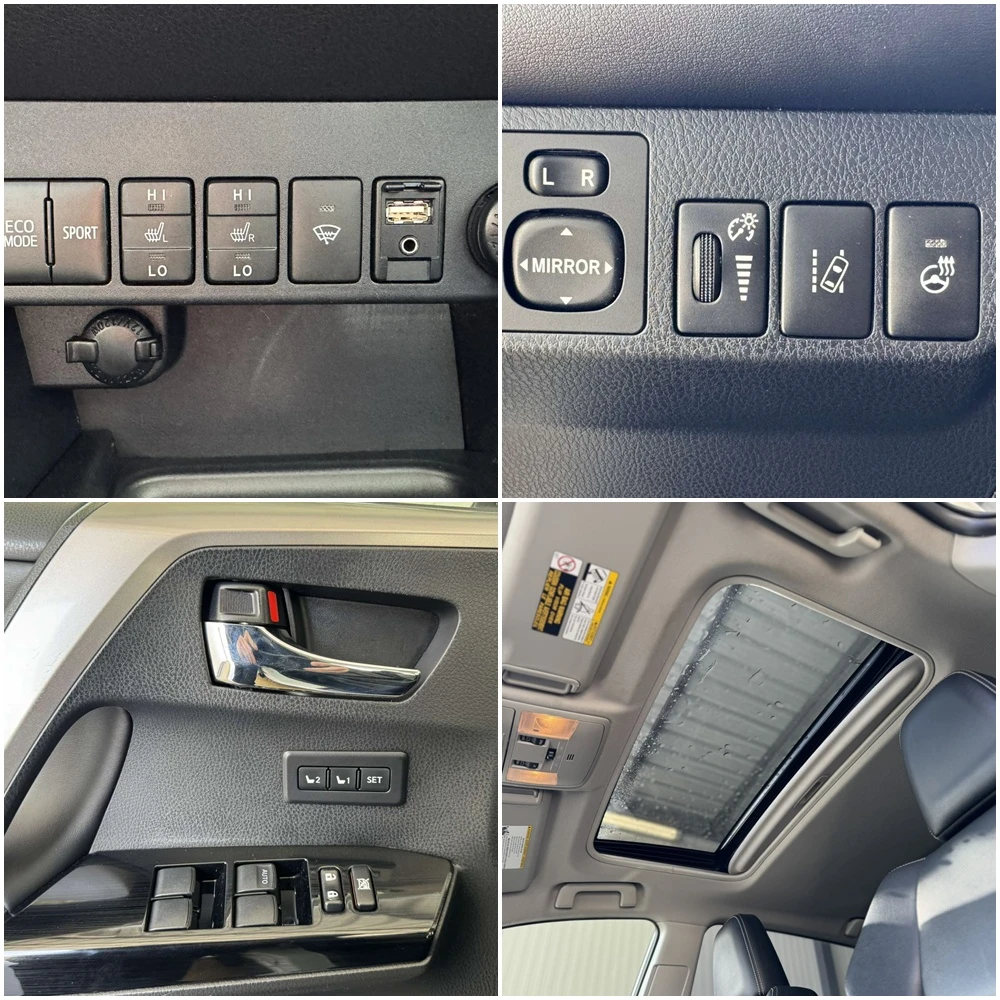 Toyota Rav4 2.5 HYBRID 4X4 LIMITED, снимка 14 - Автомобили и джипове - 53580835