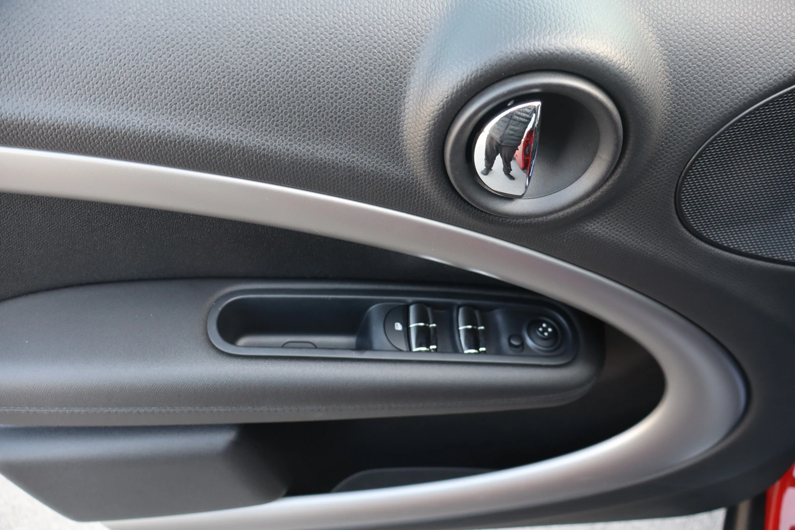 Mini Countryman 2.0D* 147000km* , снимка 9 - Автомобили и джипове - 53715373