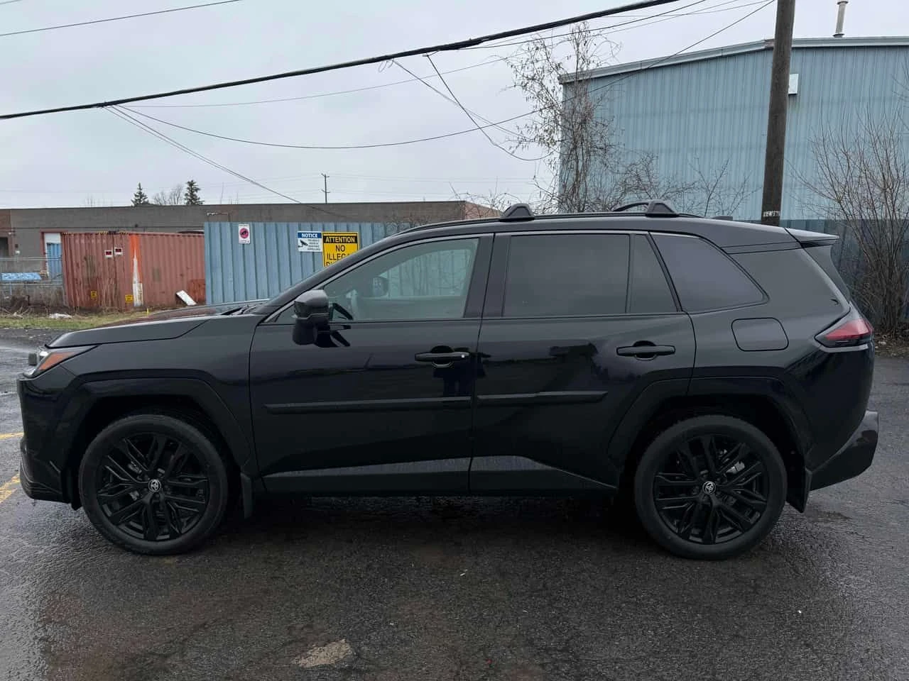 Toyota Rav4 XSE AWD  CARFAX | Mobile.bg � ����������� 2