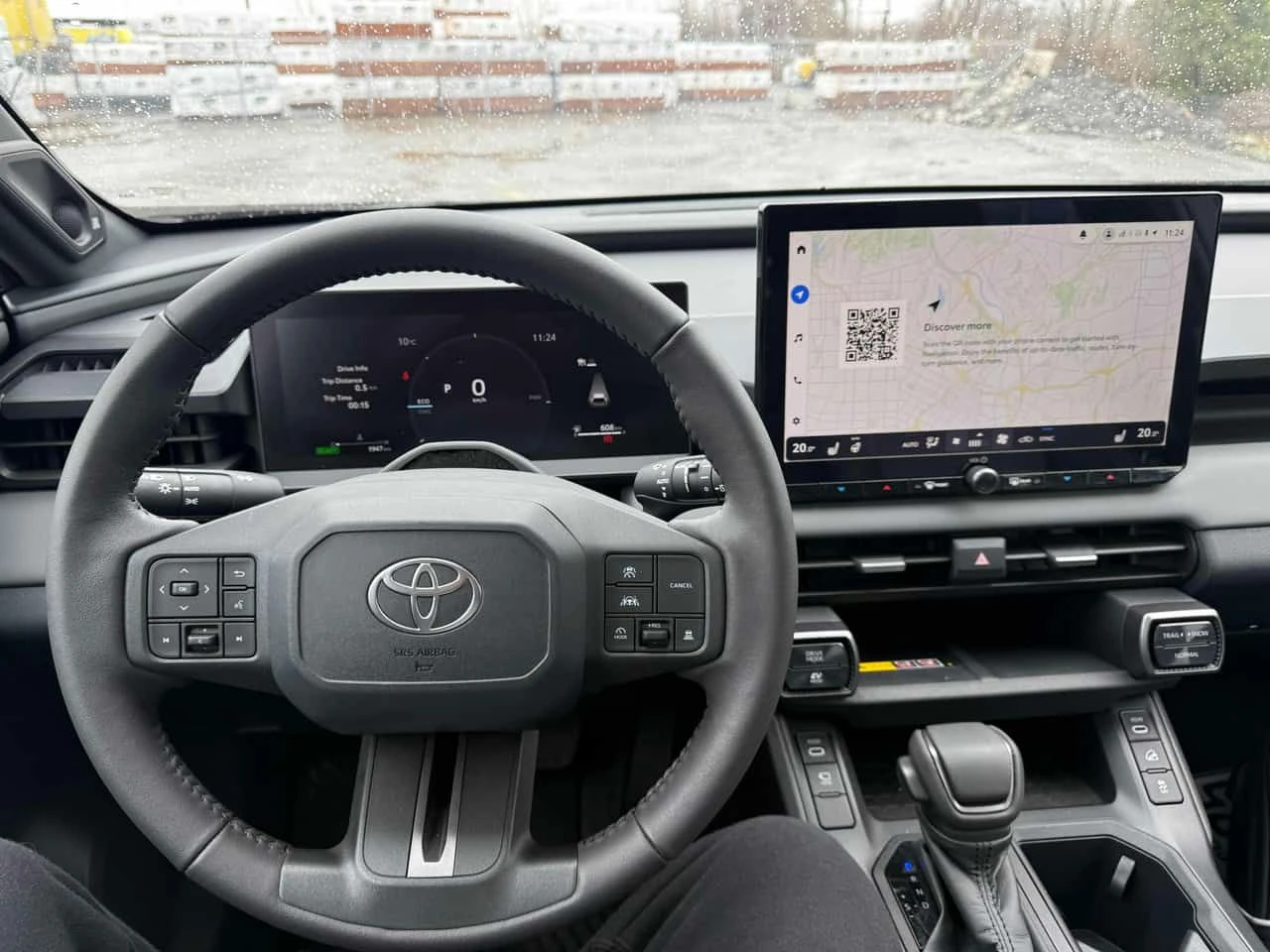 Toyota Rav4 XSE AWD  CARFAX | Mobile.bg � ����������� 9