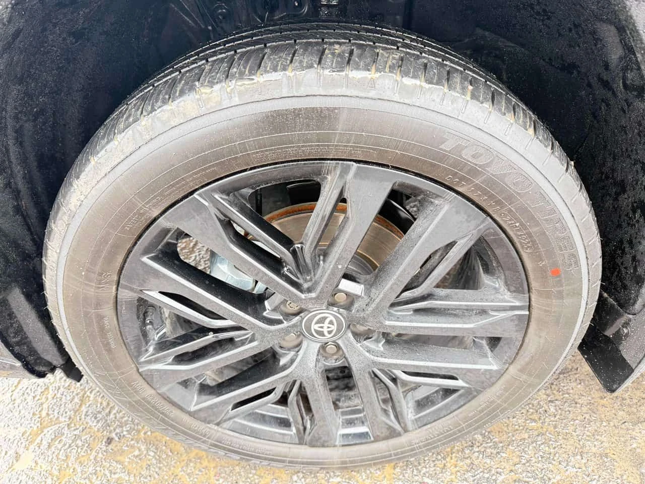 Toyota Rav4 XSE AWD  CARFAX | Mobile.bg � ����������� 15