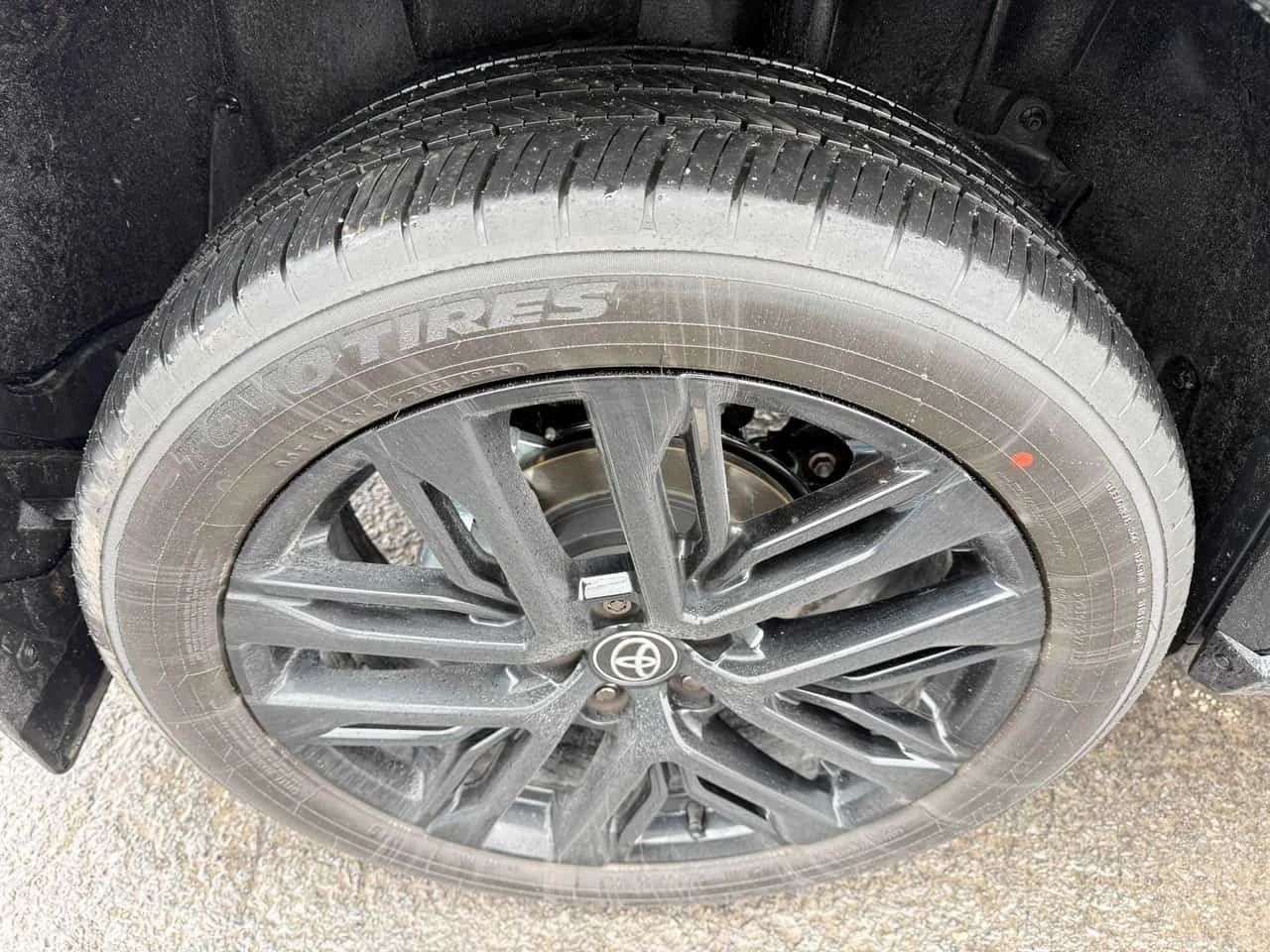 Toyota Rav4 XSE AWD  CARFAX | Mobile.bg � ����������� 13