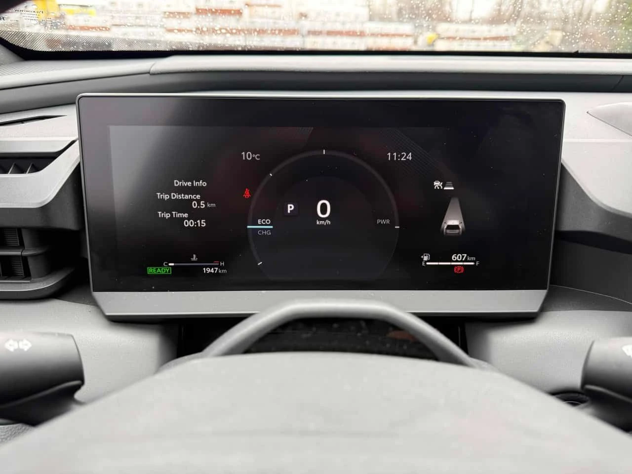 Toyota Rav4 XSE AWD  CARFAX | Mobile.bg � ����������� 8