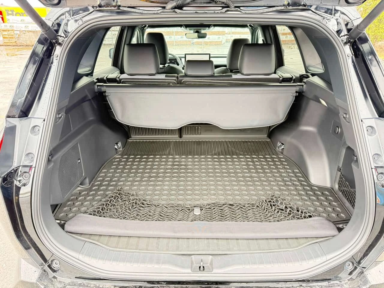 Toyota Rav4 XSE AWD  CARFAX | Mobile.bg � ����������� 11