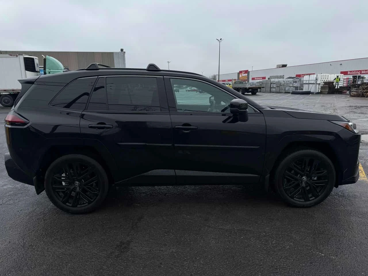 Toyota Rav4 XSE AWD  CARFAX | Mobile.bg � ����������� 3