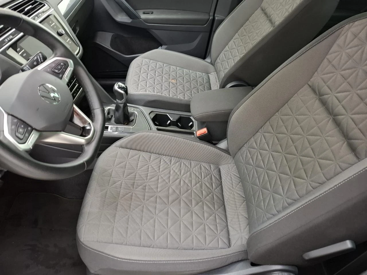VW Tiguan Life Business | Mobile.bg � ����������� 7