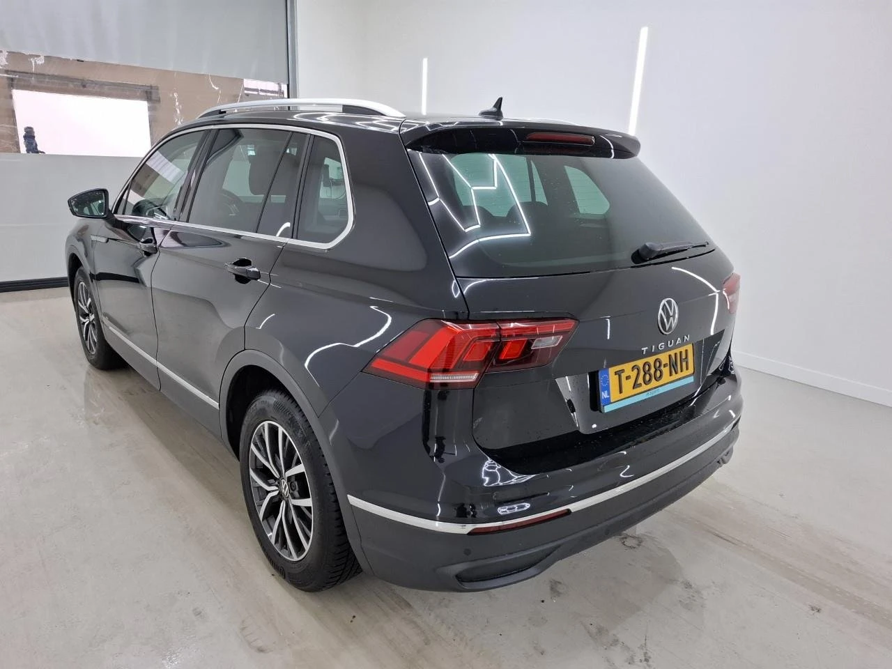 VW Tiguan Life Business | Mobile.bg � ����������� 4