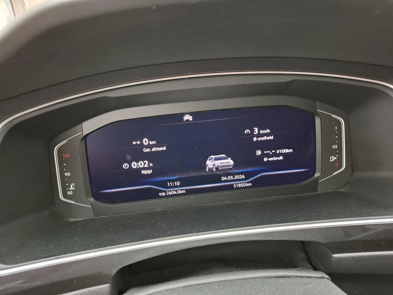 VW Tiguan Life Business | Mobile.bg � ����������� 9