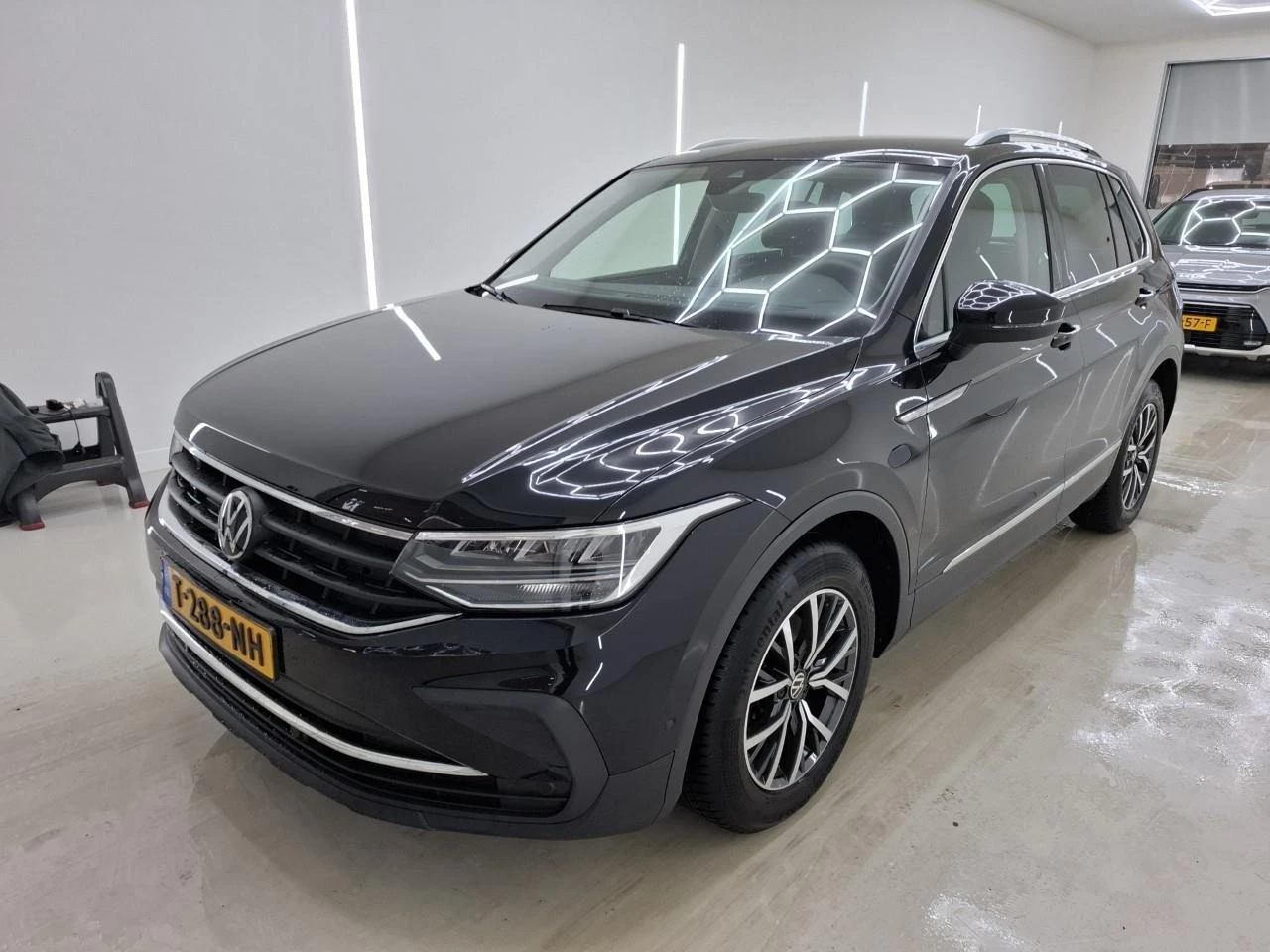 VW Tiguan Life Business | Mobile.bg � ����������� 2