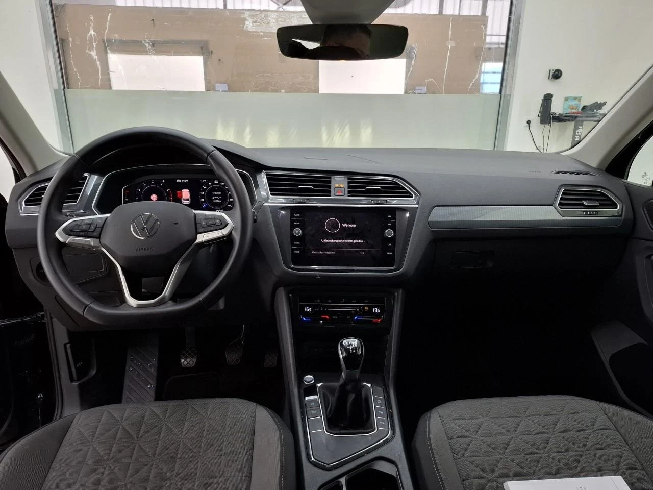 VW Tiguan Life Business | Mobile.bg � ����������� 8