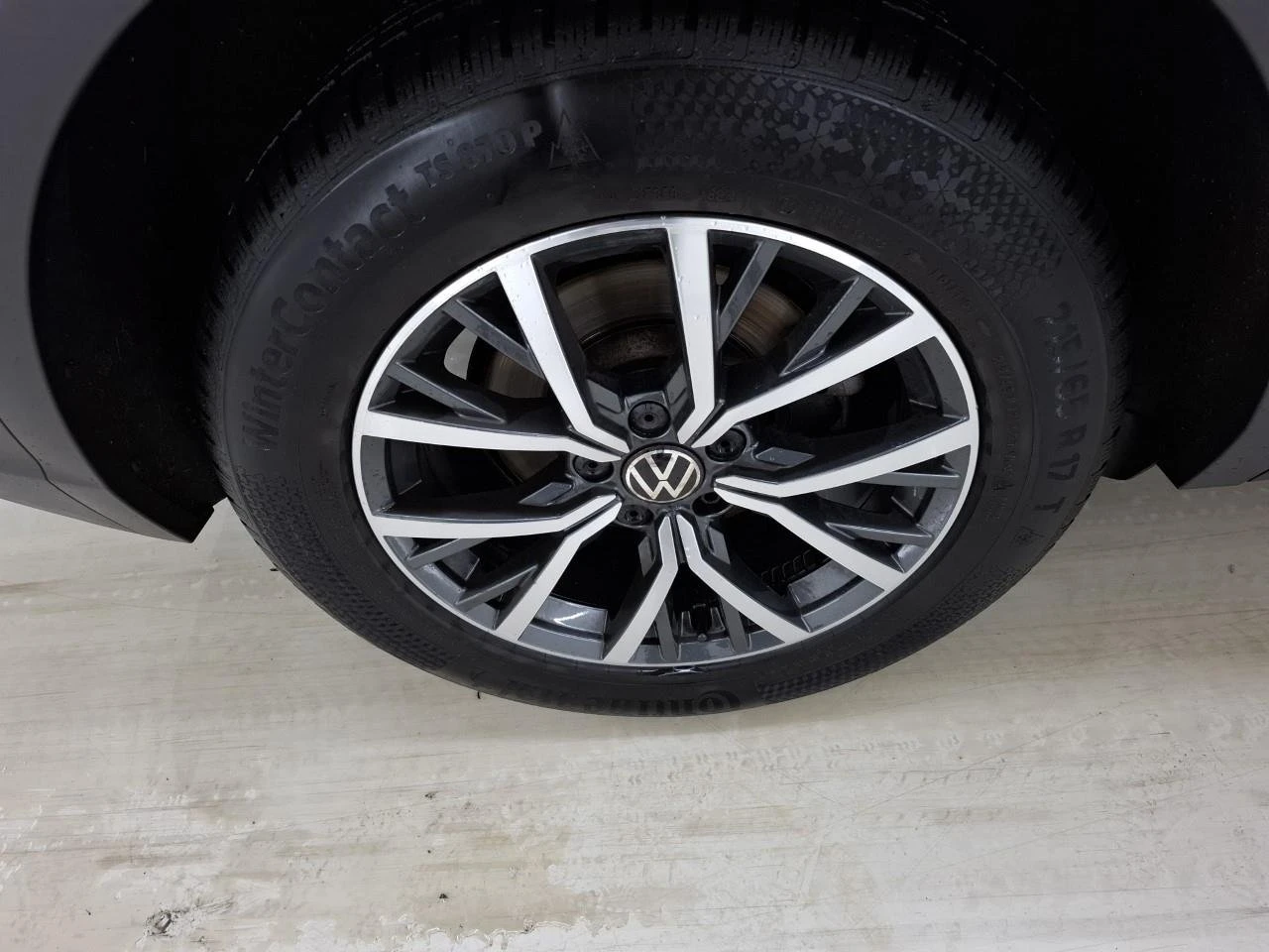 VW Tiguan Life Business | Mobile.bg � ����������� 13