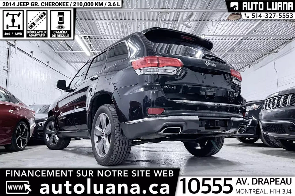 Jeep Grand cherokee 3.6 Summit* DISTRONIC* PANO* ПОДГРЕВ* ОБДУХВАНЕ* , снимка 7 - Автомобили и джипове - 54628797
