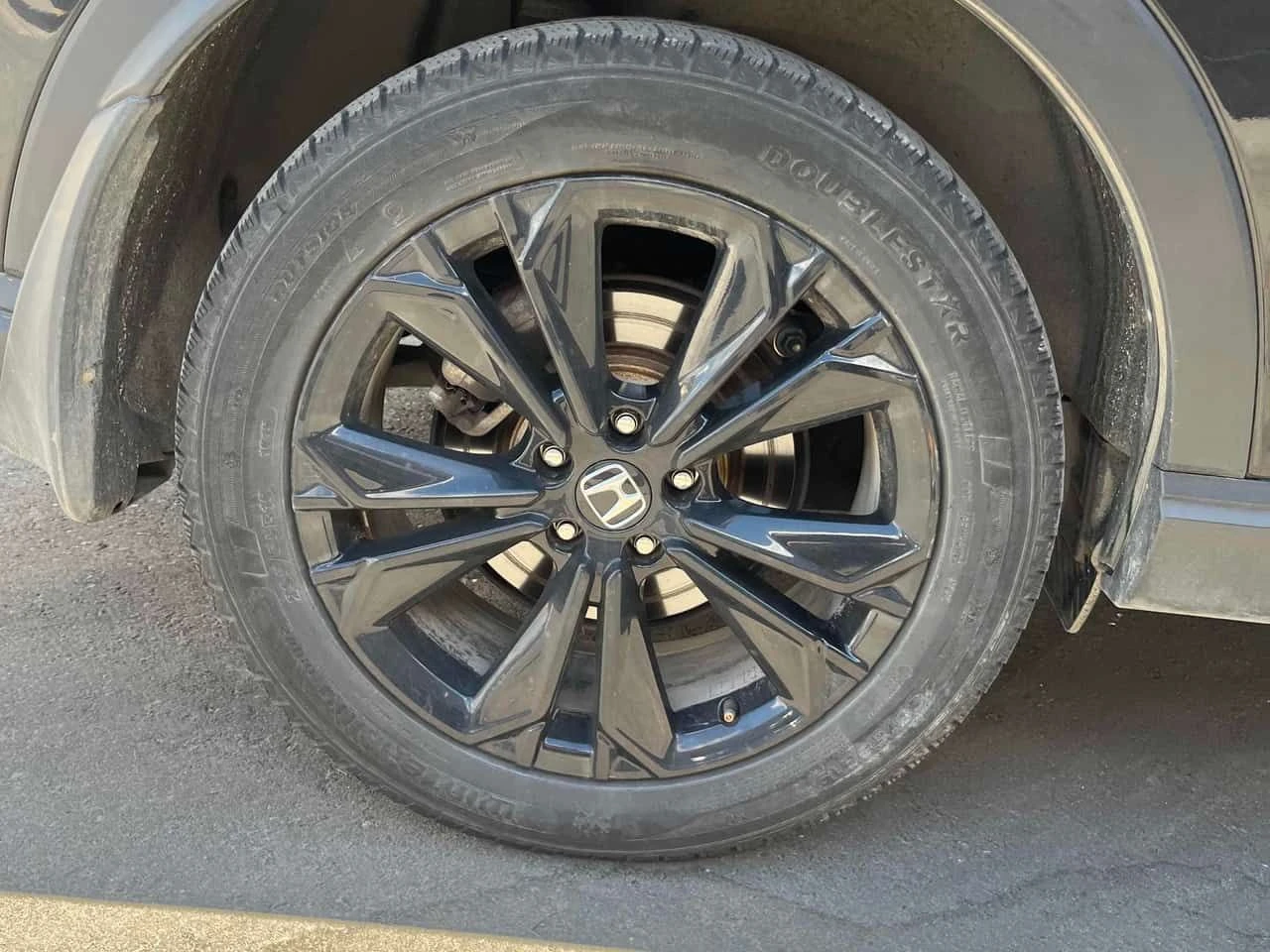 Honda Cr-v * Touring * CARFAX * БЕЗ ПЪРВОНАЧАЛНА ВНОСКА, снимка 15 - Автомобили и джипове - 54891168