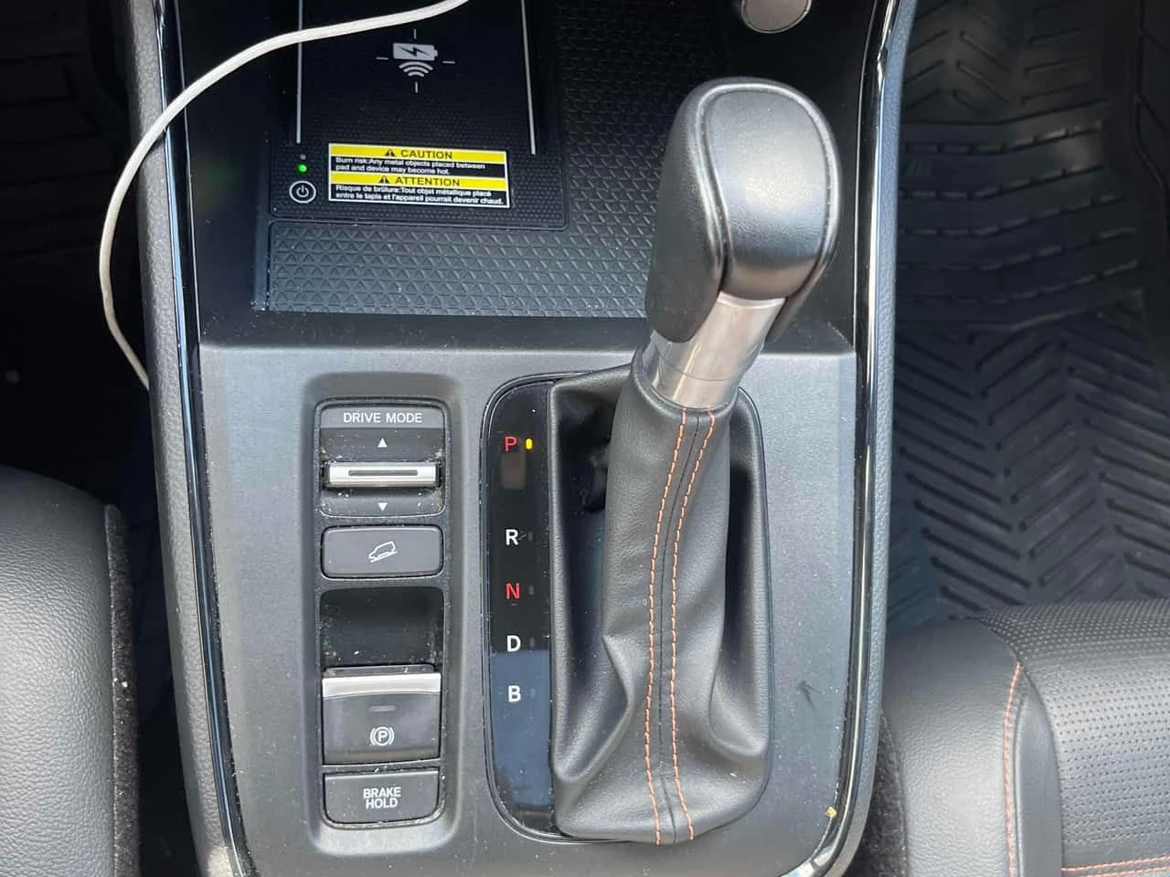 Honda Cr-v * Touring * CARFAX * БЕЗ ПЪРВОНАЧАЛНА ВНОСКА, снимка 10 - Автомобили и джипове - 54891168