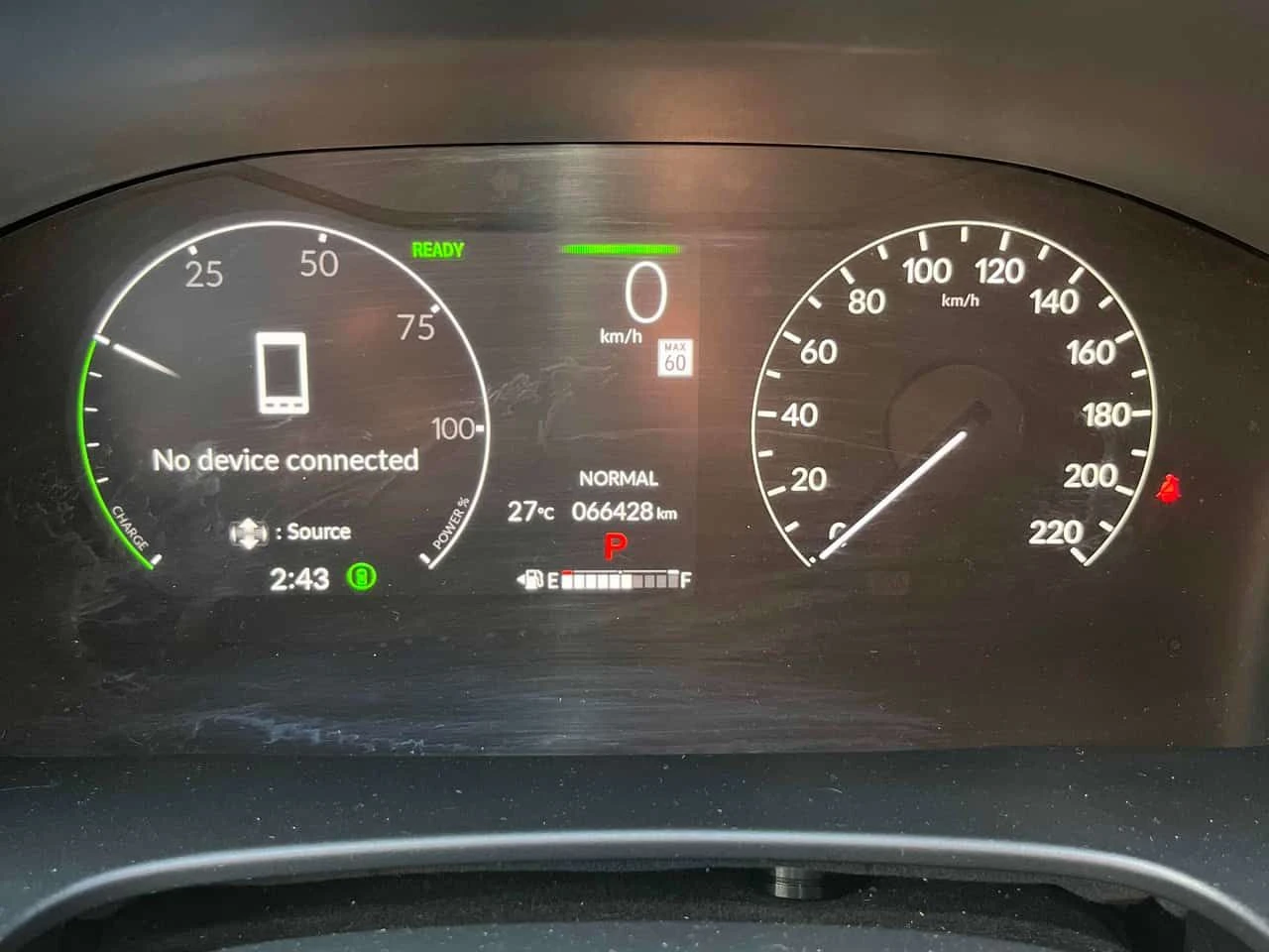 Honda Cr-v * Touring * CARFAX * БЕЗ ПЪРВОНАЧАЛНА ВНОСКА, снимка 8 - Автомобили и джипове - 54891168