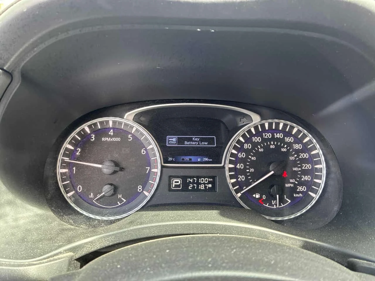 Infiniti QX60 PURE /СARFAX/КОЖА/ШИБЕДАХ/КЛИП, снимка 8 - Автомобили и джипове - 55077716