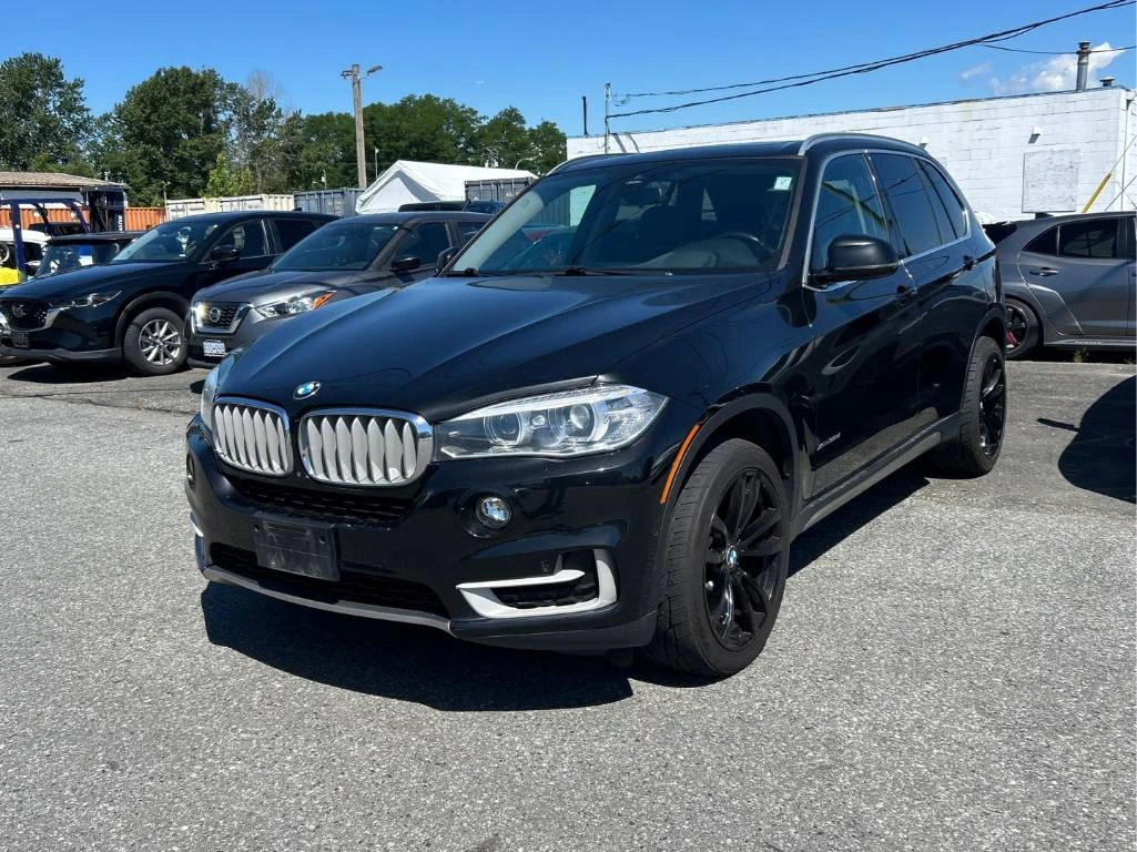 BMW X5 | 360 | HUD | HARMAN KARDON | CARFAX | , снимка 2 - Автомобили и джипове - 55145176