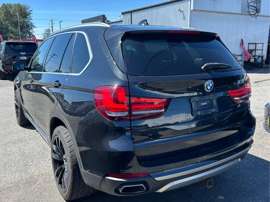 BMW X5 | 360 | HUD | HARMAN KARDON | CARFAX | , снимка 4 - Автомобили и джипове - 55145176