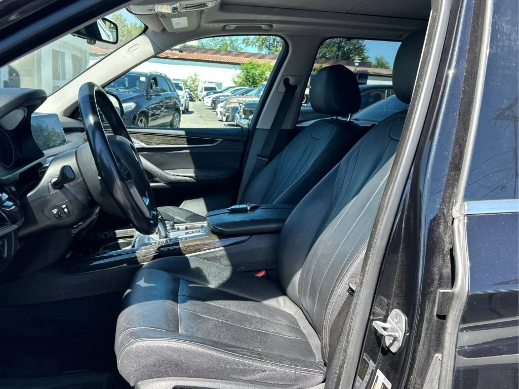 BMW X5 | 360 | HUD | HARMAN KARDON | CARFAX | , снимка 8 - Автомобили и джипове - 55145176